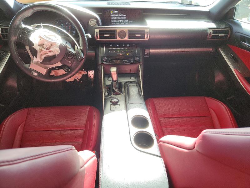 Продаж на аукціоні авто 2014 Lexus Is 250, vin: JTHBF1D24E5017885, номер лоту: 48932456