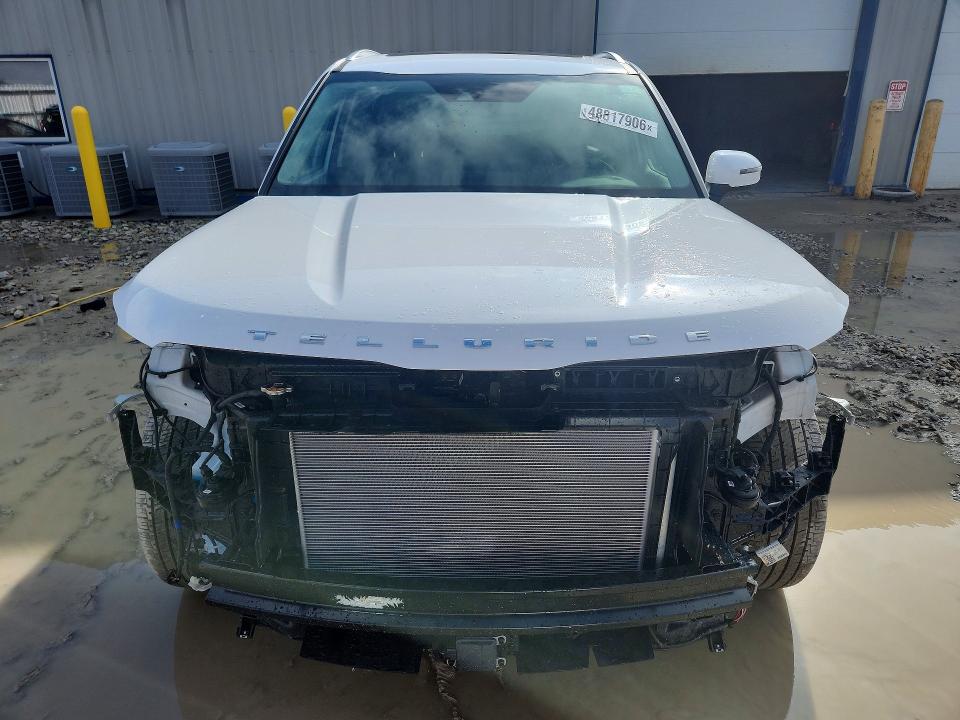 Продаж на аукціоні авто 2021 Kia Telluride, vin: 5XYP3DHC4MG150754, номер лоту: 48817906