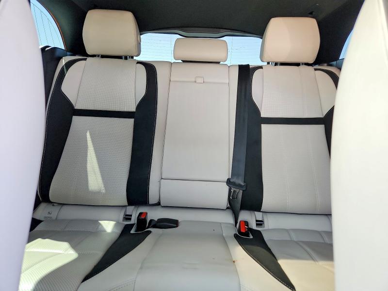 51338896 :رقم المزاد ، SALYT2EX4NA346462 vin ، 2022 Land Rover Range Rover Velar مزاد بيع