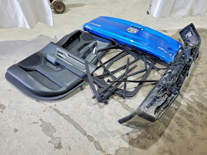 Продаж на аукціоні авто 2022 Ram 1500, vin: 1C6RRFFG7NN456955, номер лоту: 48753406