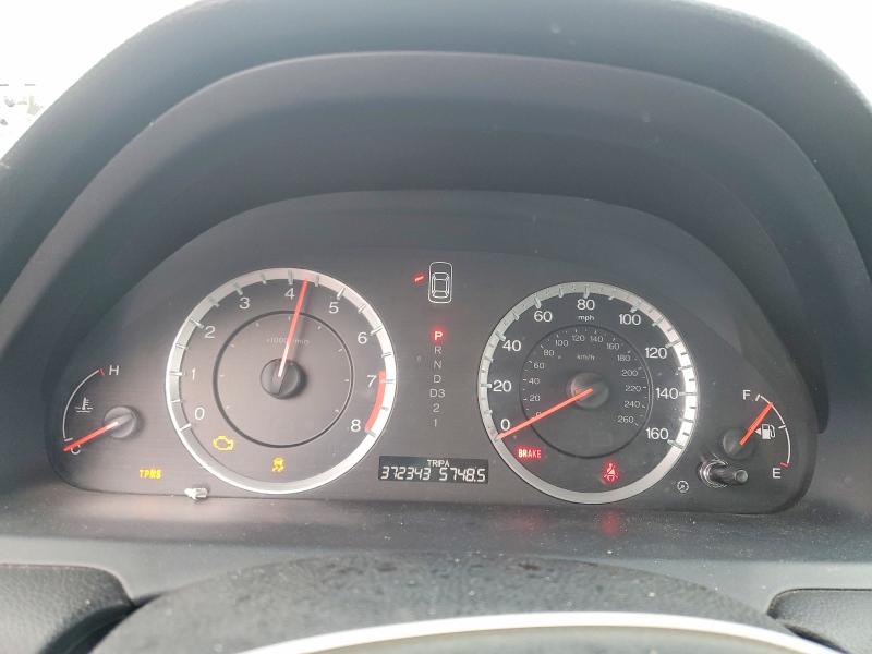 2012 Honda Accord მანქანა იყიდება აუქციონზე, vin: 1HGCP2F66CA153224, აუქციონის ნომერი: 49712606