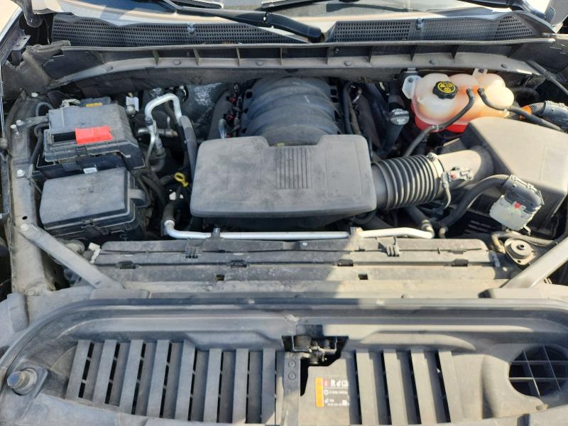 Aukcja sprzedaży 2021 Gmc Sierra, vin: 3GTP8FED7MG454348, numer aukcji: 48909686