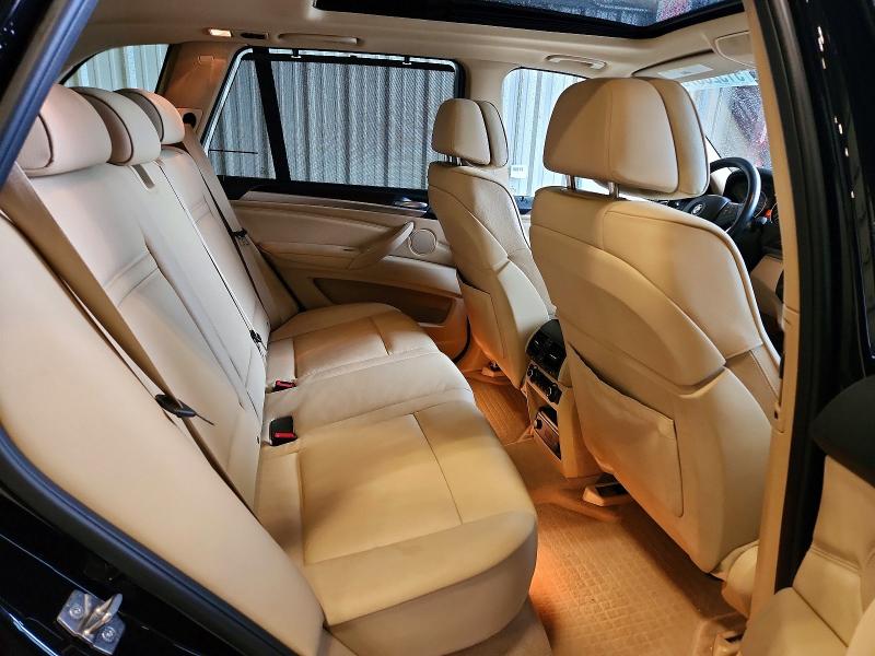 Aukcja sprzedaży 2012 Bmw X5, vin: 5UXZV4C56CL992279, numer aukcji: 51528876