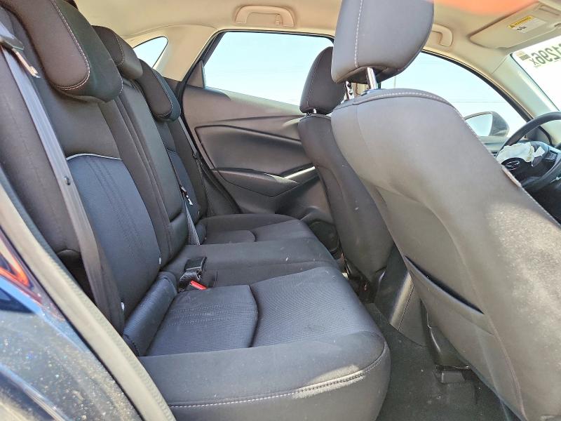 Aukcja sprzedaży 2019 Mazda Cx-3, vin: JM1DKFB76K0442907, numer aukcji: 50961296