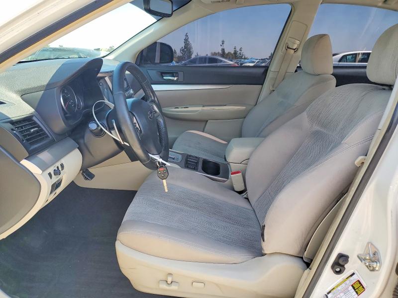 Продажа на аукционе авто 2013 Subaru Legacy, vin: 4S3BMBG68D3020696, номер лота: 52071146