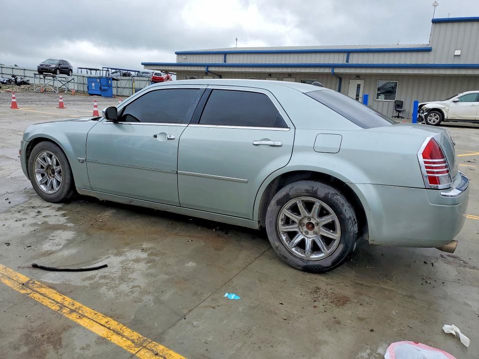 Aukcja sprzedaży 2006 Chrysler 300c, vin: 2C3LA63H46H199237, numer aukcji: 51425646