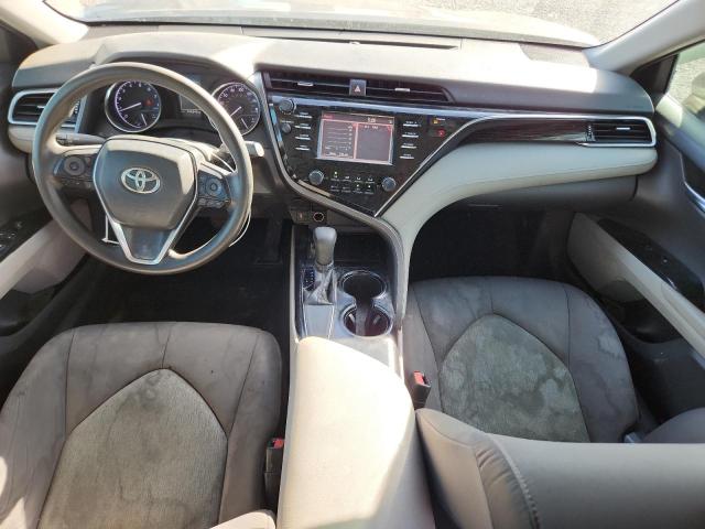 Продажа на аукционе авто 2018 Toyota Camry, vin: 4T1B11HK2JU115660, номер лота: 48564946