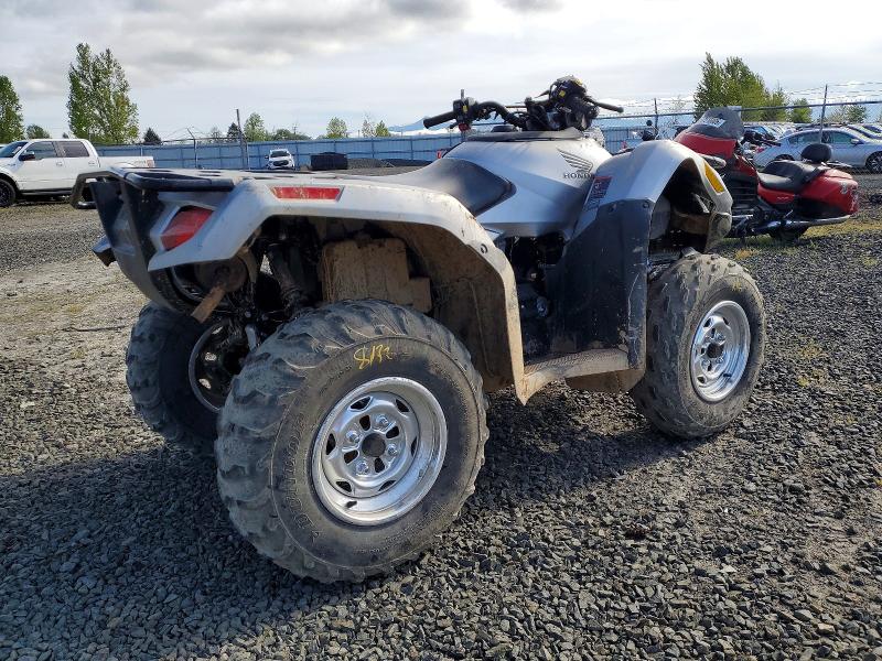 Aukcja sprzedaży 2026 Honda Atv/trl, vin: 1HFTE3322TJ200203, numer aukcji: 45527536