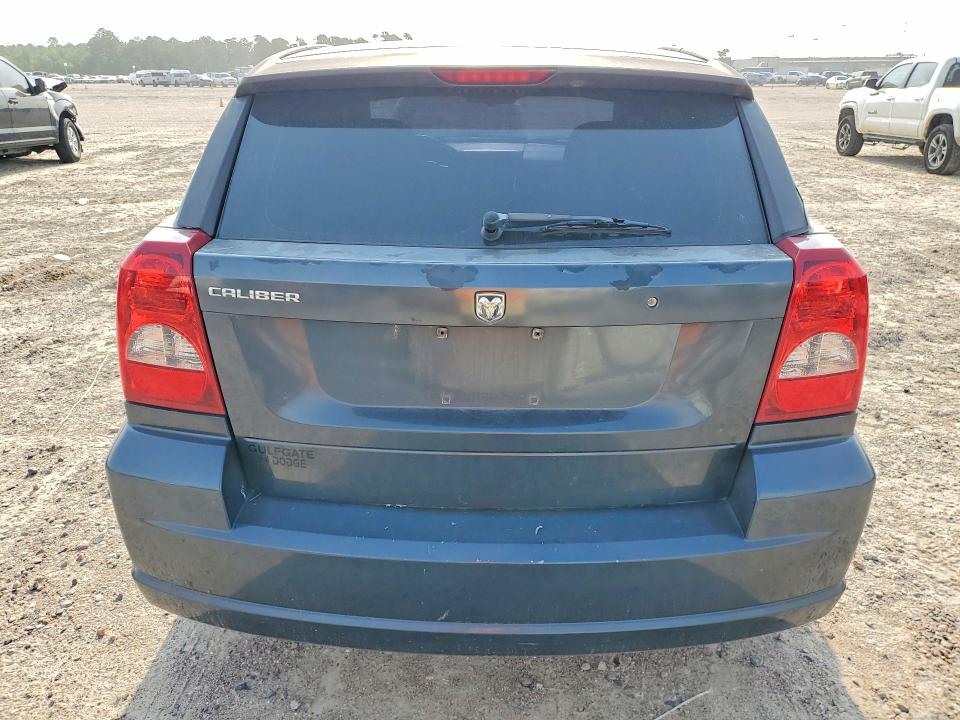 Aukcja sprzedaży 2008 Dodge Caliber, vin: 1B3HB28B98D749321, numer aukcji: 51345726