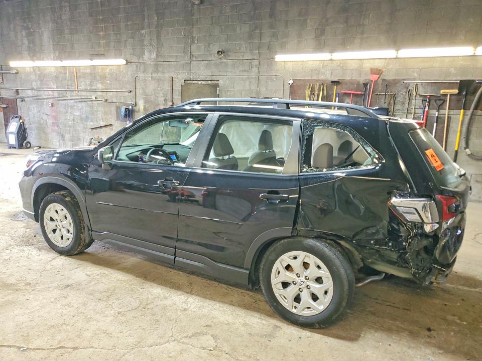 Aukcja sprzedaży 2019 Subaru Forester, vin: JF2SKACC4KH426231, numer aukcji: 50355526
