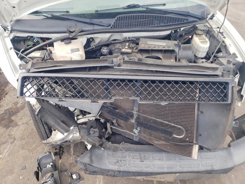 50711726 :رقم المزاد ، 1GCWGAFG5K1208758 vin ، 2019 Chevrolet Express G2500 مزاد بيع