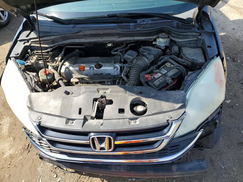 48578326 :رقم المزاد ، 5J6RE4H79AL010070 vin ، 2010 Honda Cr-v مزاد بيع