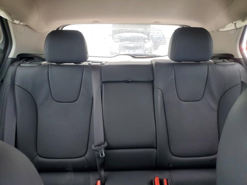 50613406 :رقم المزاد ، KL4MMFSL2NB064417 vin ، 2022 Buick Encore Gx مزاد بيع