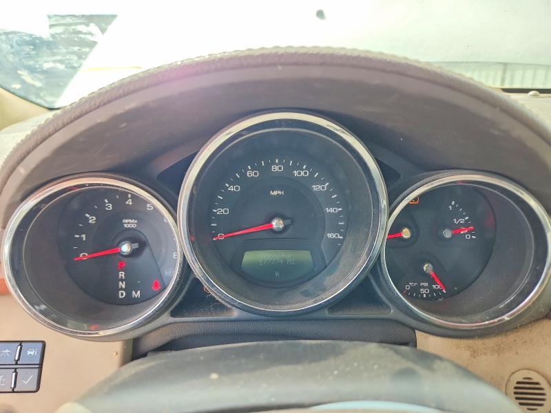 Aukcja sprzedaży 2011 Cadillac Cts, vin: 1G6DP5ED6B0104312, numer aukcji: 49795096