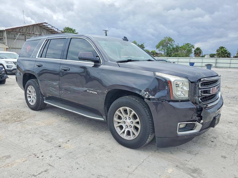 Продажа на аукционе авто 2016 Gmc Yukon, vin: 1GKS1BKC1GR122479, номер лота: 48968416