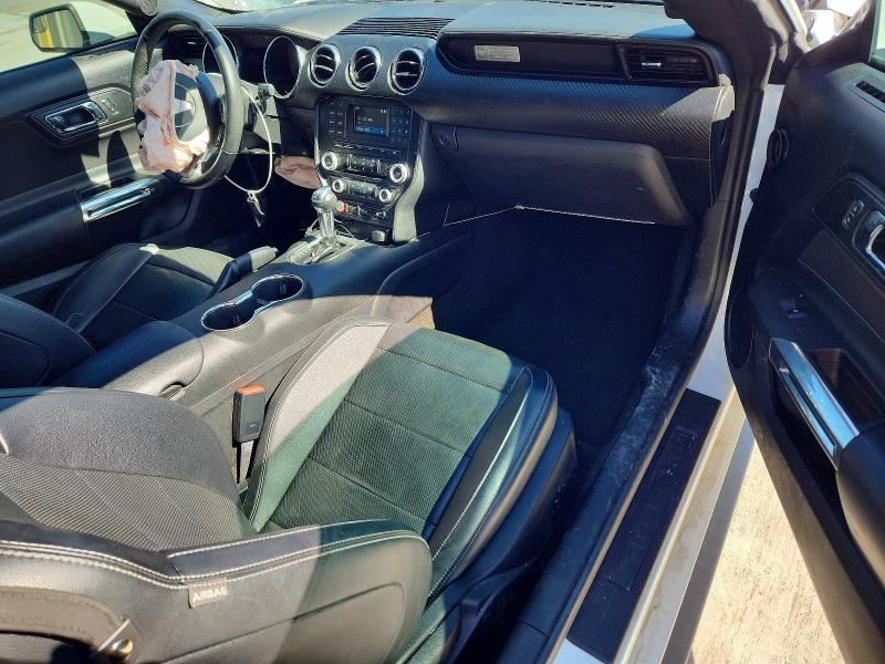 48455566 :رقم المزاد ، 1FA6P8AM0G5264957 vin ، 2016 Ford Mustang مزاد بيع