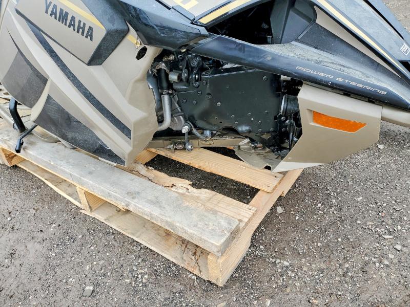 Auction sale of the 2023 Yamaha Sidewinder Ltx Gt Eps, vin: 4UF8S4LK1PT103916, lot number: 79820445