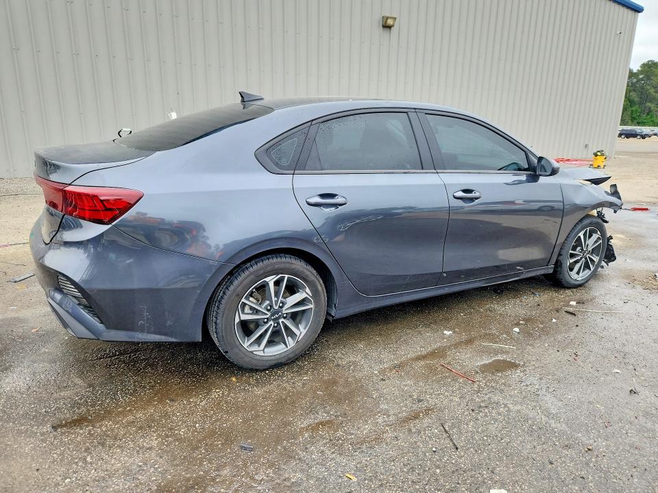 Продаж на аукціоні авто 2024 Kia Forte, vin: 3KPF24ADXRE698909, номер лоту: 51316796
