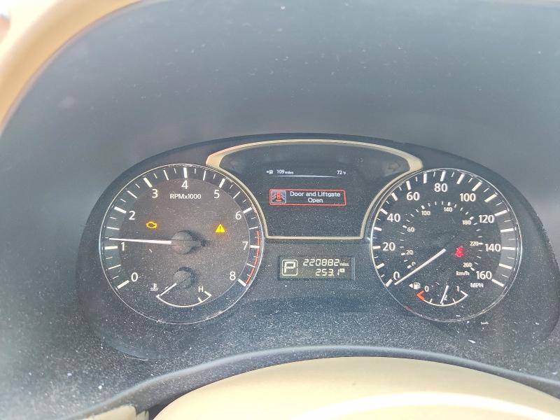 Продаж на аукціоні авто 2013 Nissan Pathfinder, vin: 5N1AR2MN4DC606056, номер лоту: 48134666