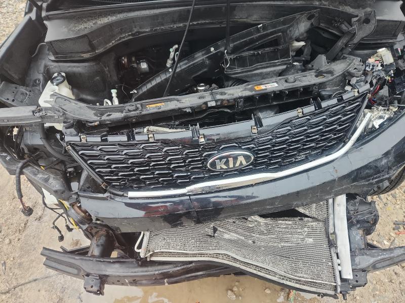 Aukcja sprzedaży 2015 Kia Sorento, vin: 5XYKT4A61FG632924, numer aukcji: 51795276