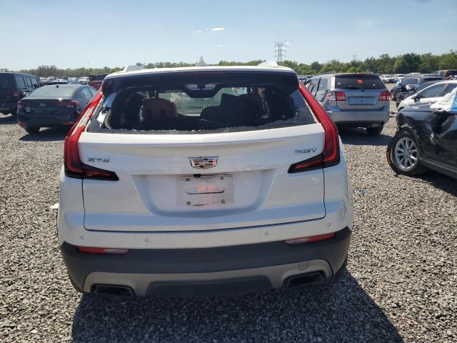 Продаж на аукціоні авто 2019 Cadillac Xt4, vin: 1GYFZCR49KF110630, номер лоту: 49918986