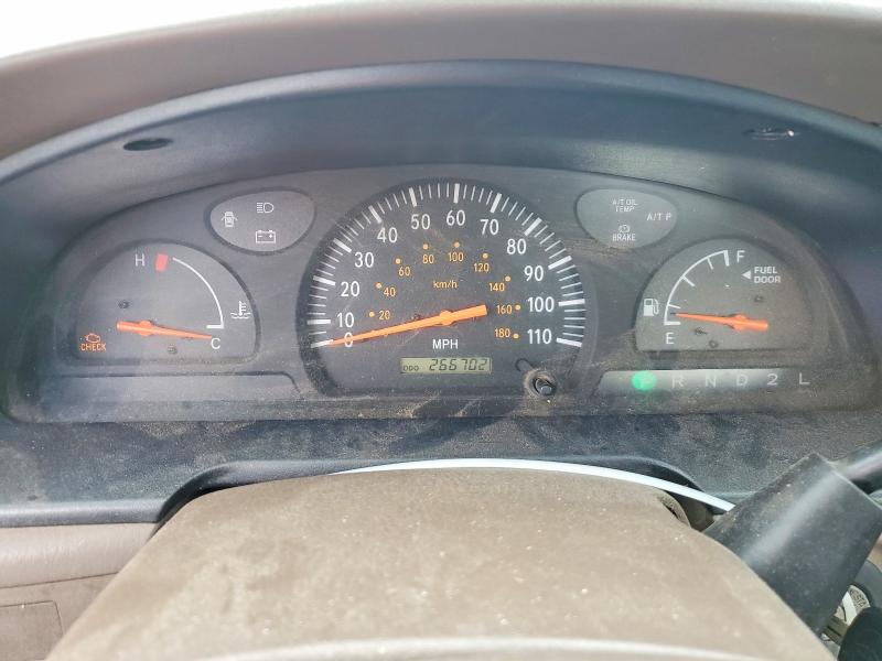 Aukcja sprzedaży 2004 Toyota Tundra, vin: 5TBJN32184S442310, numer aukcji: 48023026