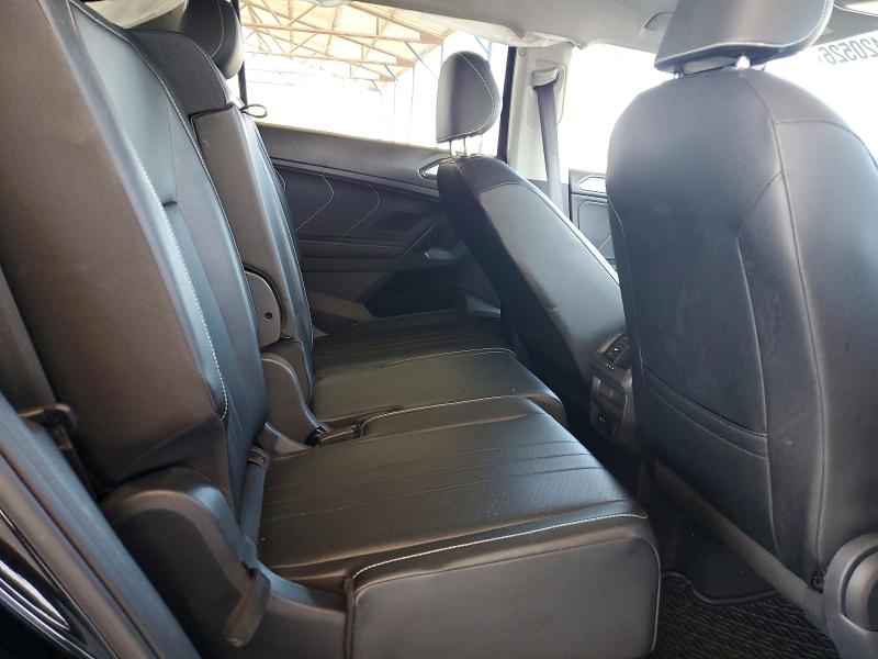 48420526 :رقم المزاد ، 3VV3B7AX0NM044825 vin ، 2022 Volkswagen Tiguan مزاد بيع