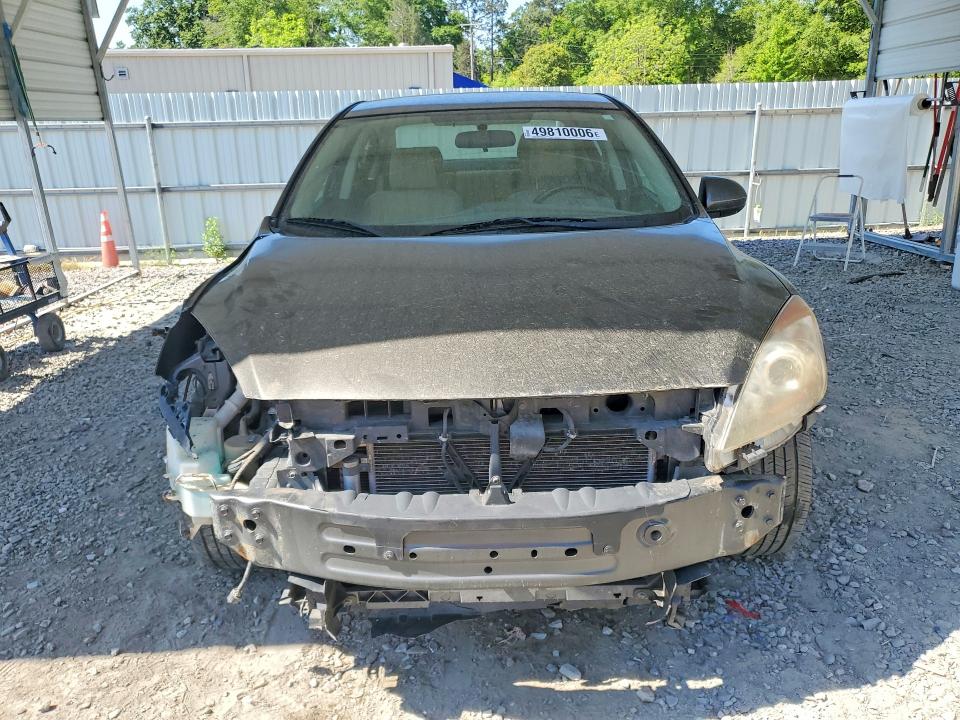 Aukcja sprzedaży 2010 Mazda 3, vin: JM1BL1SG1A1354024, numer aukcji: 49810006