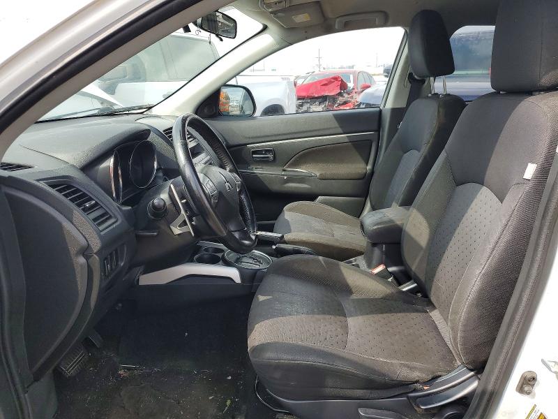 Продаж на аукціоні авто 2012 Mitsubishi Outlander Sport, vin: JA4AR4AU5CZ005014, номер лоту: 49508936