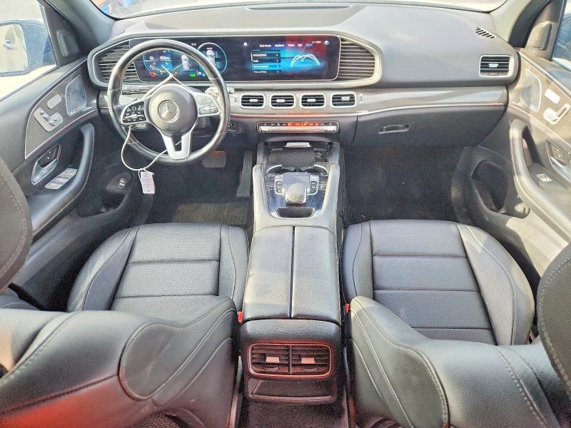 Aukcja sprzedaży 2020 Mercedes-benz Gle, vin: 4JGFB5KB7LA022393, numer aukcji: 48617866