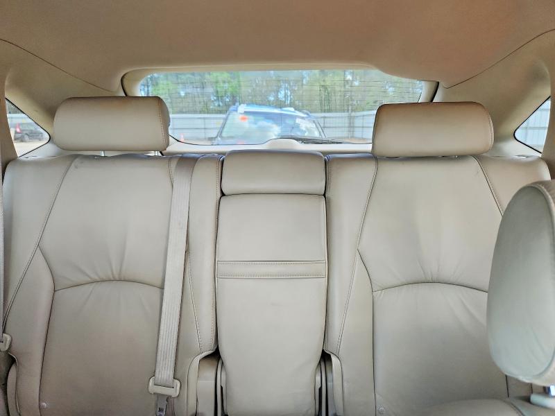 Продажа на аукционе авто 2008 Lexus Rx 350, vin: 2T2HK31U98C054488, номер лота: 48609426