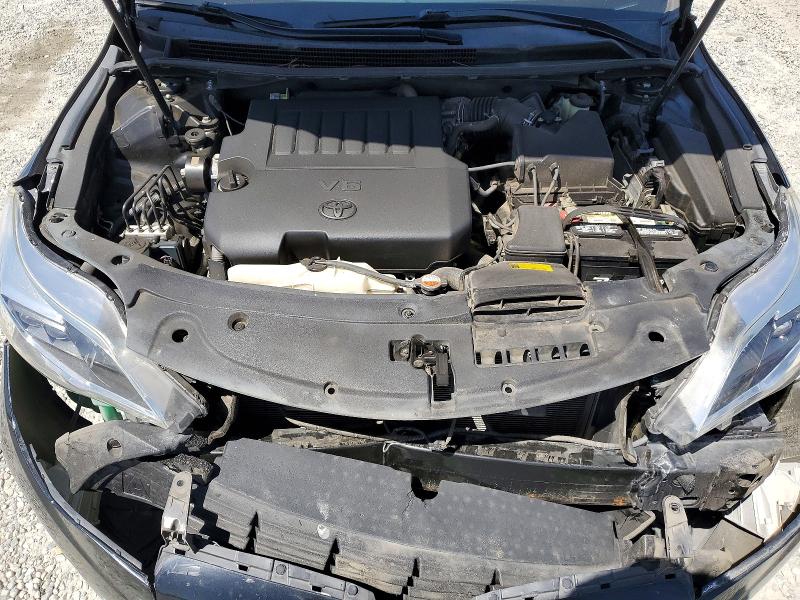 50436766 :رقم المزاد ، 4T1BK1EB3GU218385 vin ، 2016 Toyota Avalon مزاد بيع