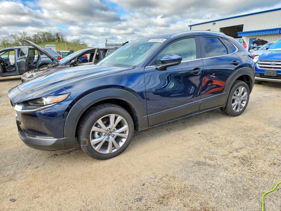 51375876 :رقم المزاد ، 3MVDMBBM1PM577577 vin ، 2023 Mazda Cx-30 مزاد بيع