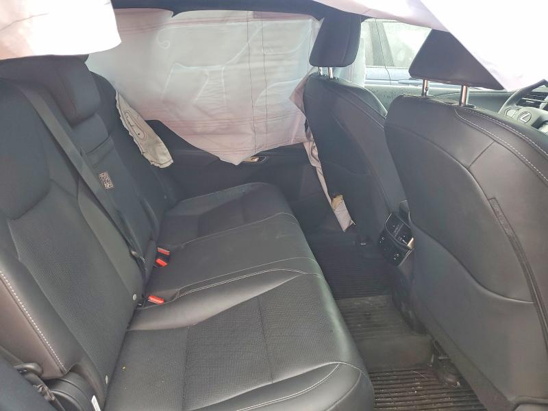 51789426 :رقم المزاد ، 2T2BBMCA0PC021974 vin ، 2023 Lexus Rx 350h مزاد بيع