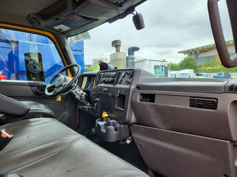 2024 International Mv607 მანქანა იყიდება აუქციონზე, vin: 3HAEUMML3RL766550, აუქციონის ნომერი: 51845186