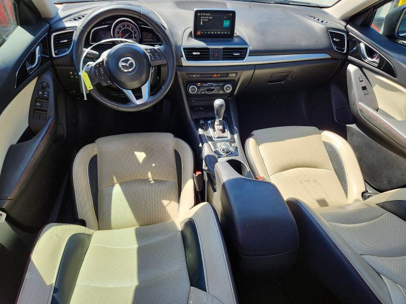 Aukcja sprzedaży 2014 Mazda 3, vin: JM1BM1W38E1203059, numer aukcji: 48915946