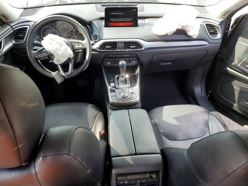 Aukcja sprzedaży 2020 Mazda Cx-9, vin: JM3TCACY1L0420082, numer aukcji: 48695156