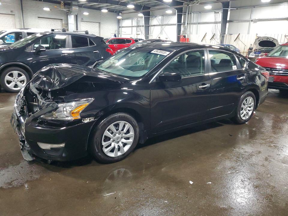 Aukcja sprzedaży 2015 Nissan Altima, vin: 1N4AL3AP0FN345362, numer aukcji: 49638936