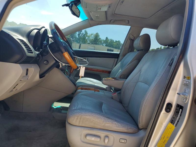 Продажа на аукционе авто 2008 Lexus Rx, vin: 2T2GK31U08C037011, номер лота: 50775386