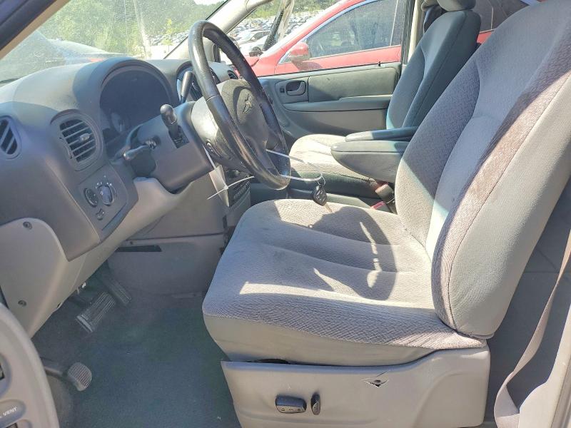 50441726 :رقم المزاد ، 2A4GP54L76R918090 vin ، 2006 Chrysler Town & Country مزاد بيع