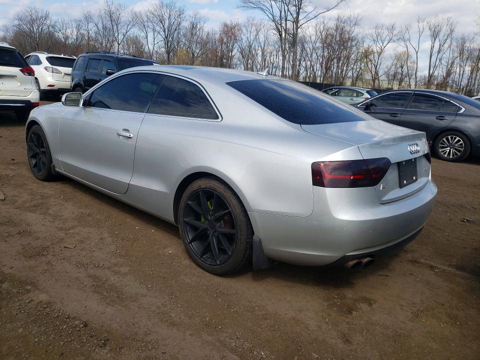 46806096 :رقم المزاد ، WAULFAFR8DA080300 vin ، 2013 Audi A5 مزاد بيع