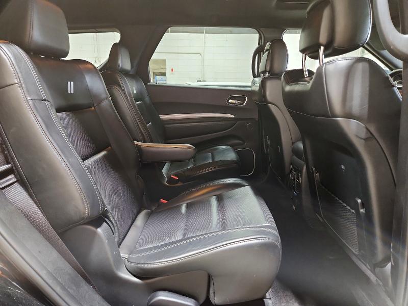 Продажа на аукционе авто 2019 Dodge Durango, vin: 1C4SDJCT0KC626769, номер лота: 48987486