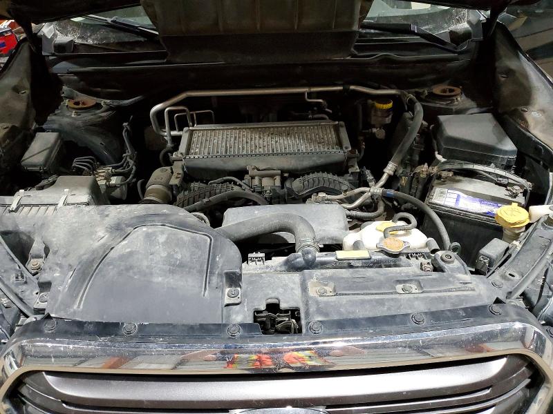 Aukcja sprzedaży 2019 Subaru Ascent, vin: 4S4WMAAD0K3457992, numer aukcji: 47892966