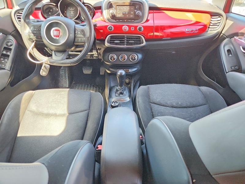51362616 :رقم المزاد ، ZFBCFXBT0GP333426 vin ، 2016 Fiat 500x مزاد بيع