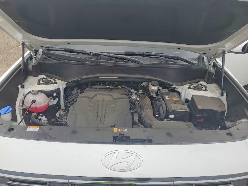 Aukcja sprzedaży 2026 Hyundai Palisade, vin: KM8RG5S28TU018222, numer aukcji: 49672016