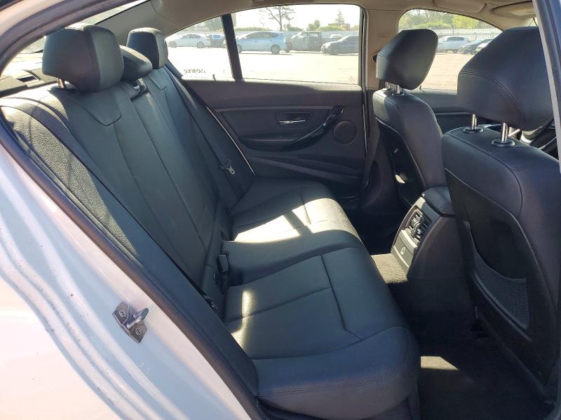 Продажа на аукционе авто 2013 Bmw 328, vin: WBA3A5C50DF603741, номер лота: 48856686