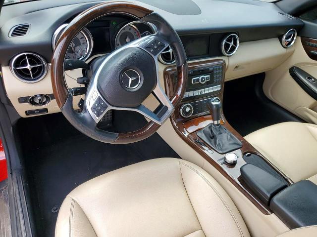 Aukcja sprzedaży 2013 Mercedes-benz Slk, vin: WDDPK4HA8DF065359, numer aukcji: 76420145