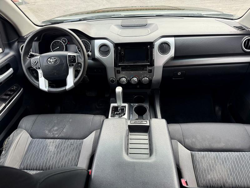 Auction sale of the 2014 Toyota Tundra, vin: 5TFUY5F16EX344339, lot number: 50707986