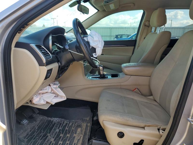 Продаж на аукціоні авто 2020 Jeep Grand Cherokee, vin: 1C4RJEAG1LC373578, номер лоту: 49832716
