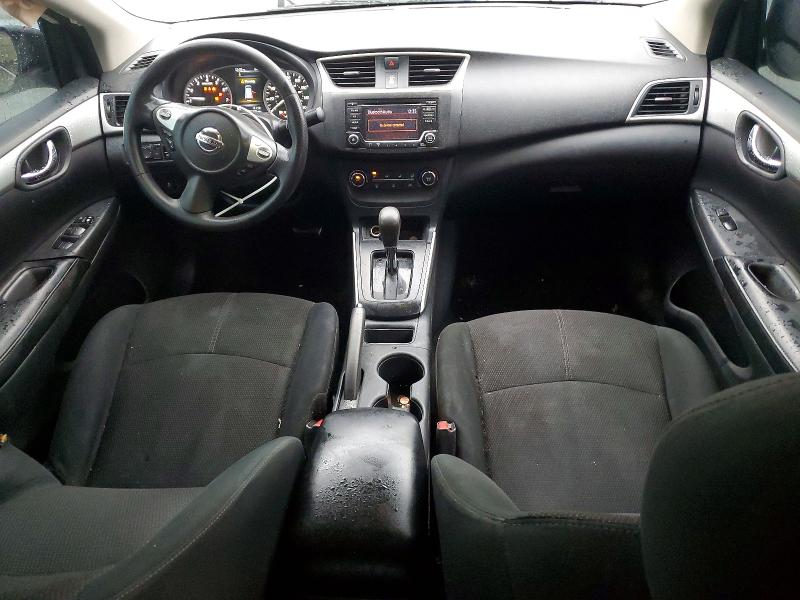 Aukcja sprzedaży 2018 Nissan Sentra, vin: 3N1AB7AP6JY332263, numer aukcji: 51369446